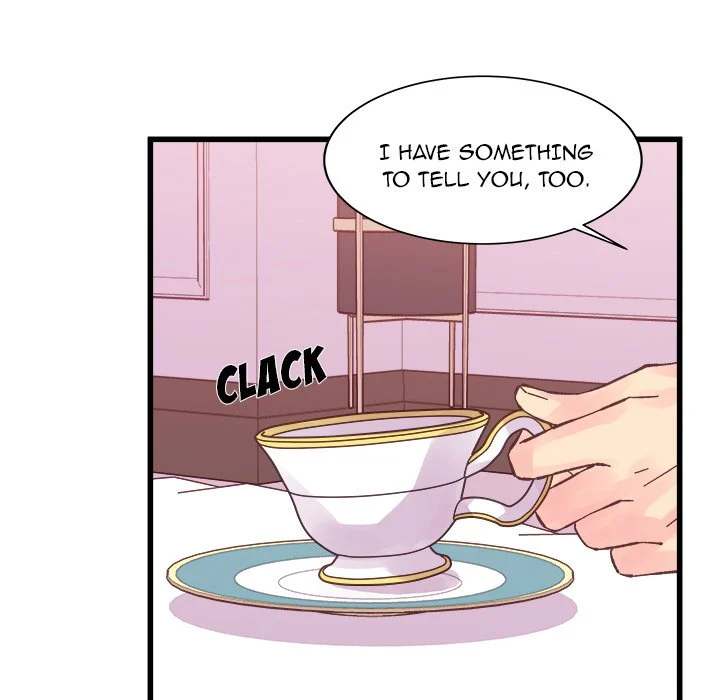 A Nonsense Relationship Chapter 21 Page 77