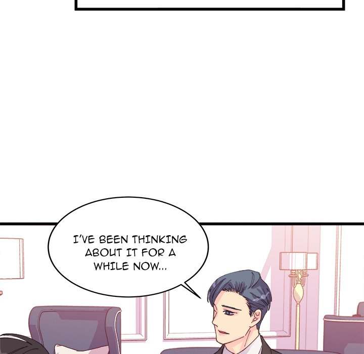 A Nonsense Relationship Chapter 21 Page 78