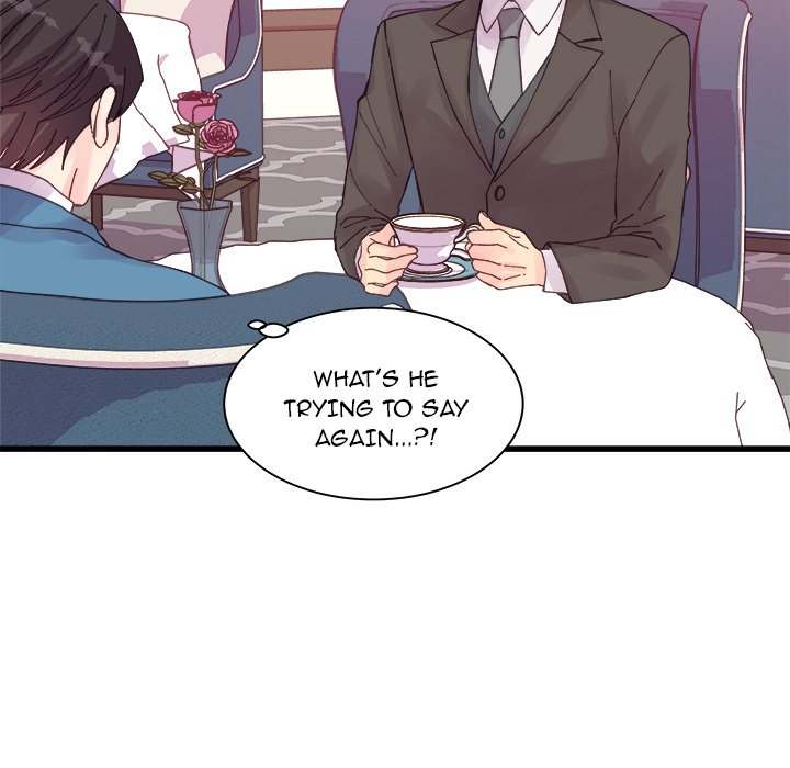 A Nonsense Relationship Chapter 21 Page 79