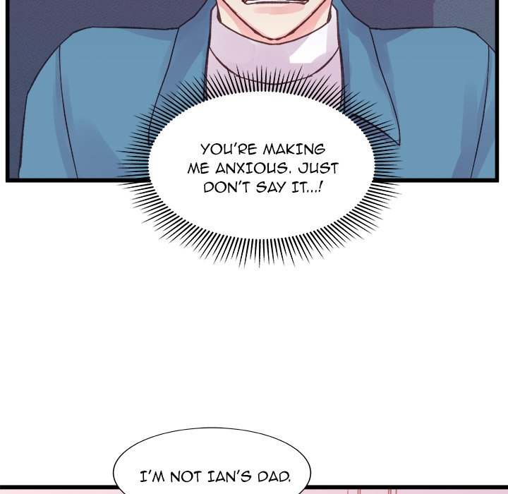 A Nonsense Relationship Chapter 21 Page 82