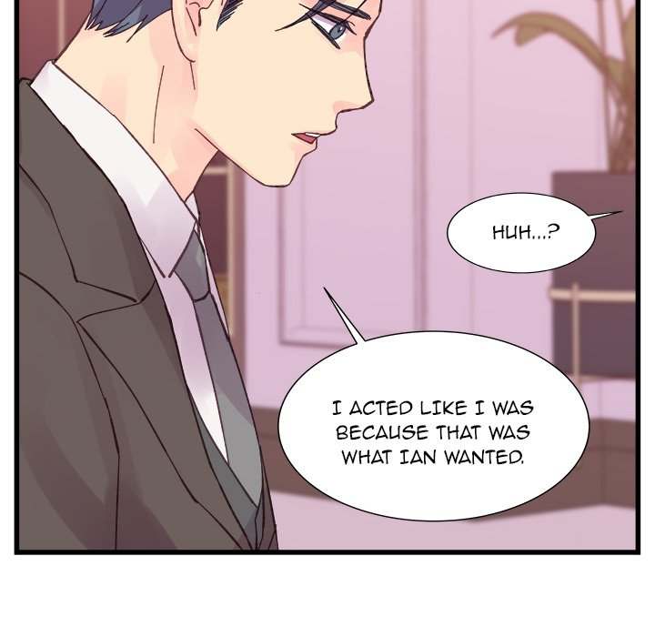 A Nonsense Relationship Chapter 21 Page 85