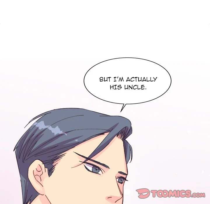 A Nonsense Relationship Chapter 21 Page 86