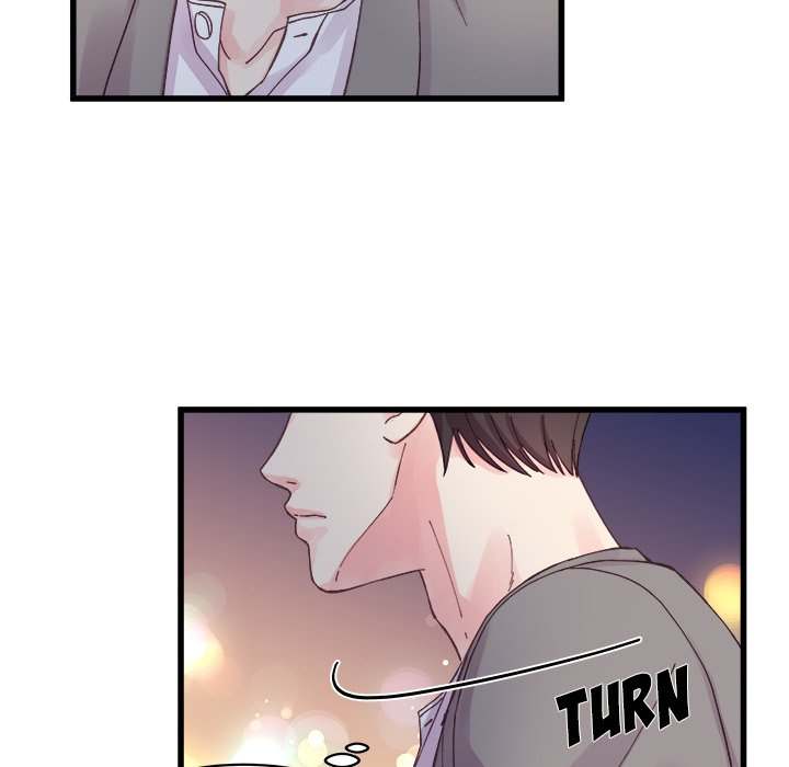 A Nonsense Relationship Chapter 21 Page 9