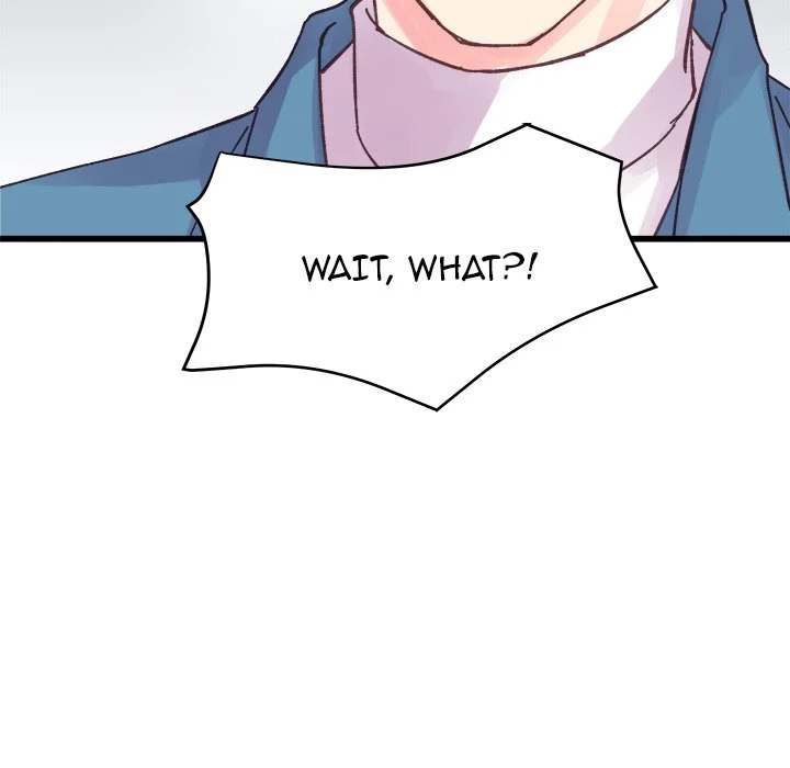 A Nonsense Relationship Chapter 21 Page 91