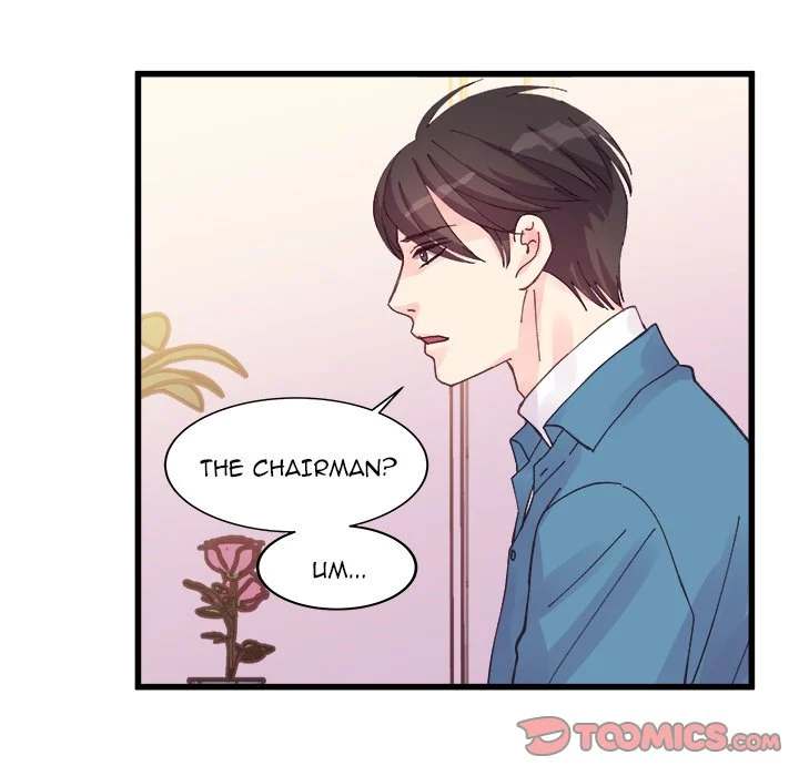 A Nonsense Relationship Chapter 22 Page 10