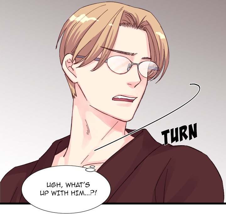 A Nonsense Relationship Chapter 22 Page 102