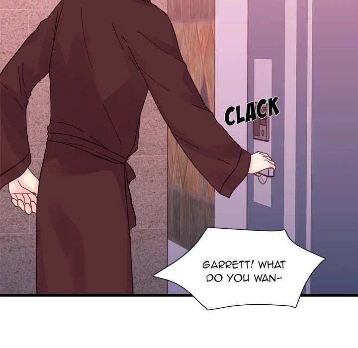 A Nonsense Relationship Chapter 22 Page 104