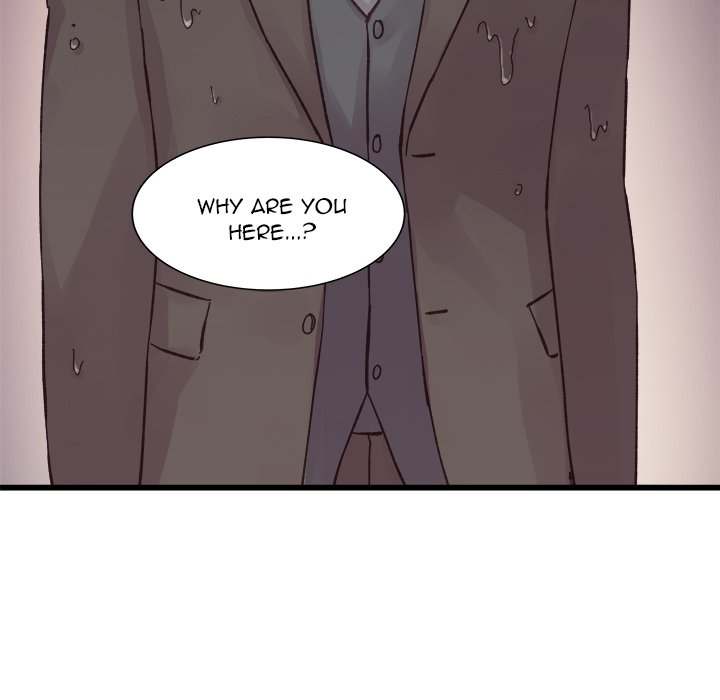 A Nonsense Relationship Chapter 22 Page 108
