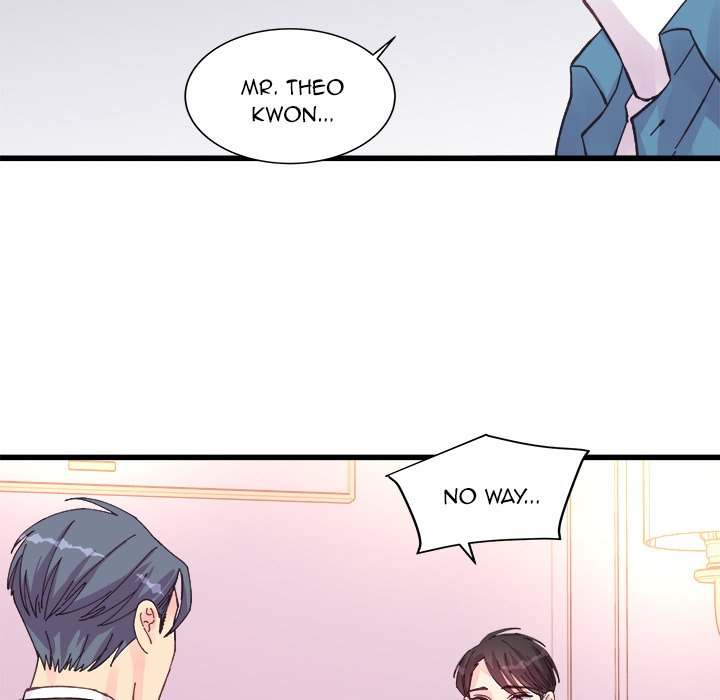 A Nonsense Relationship Chapter 22 Page 12