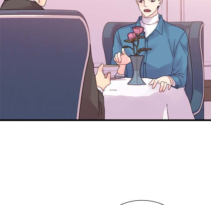 A Nonsense Relationship Chapter 22 Page 13