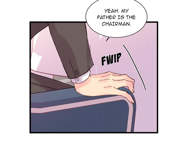 A Nonsense Relationship Chapter 22 Page 14