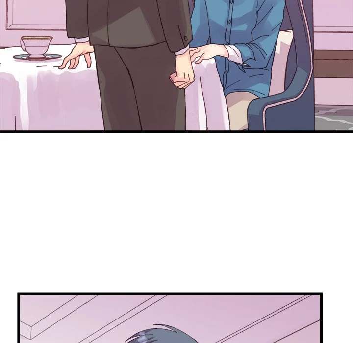 A Nonsense Relationship Chapter 22 Page 16
