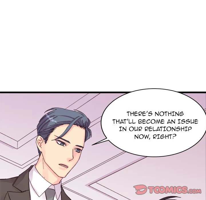 A Nonsense Relationship Chapter 22 Page 18