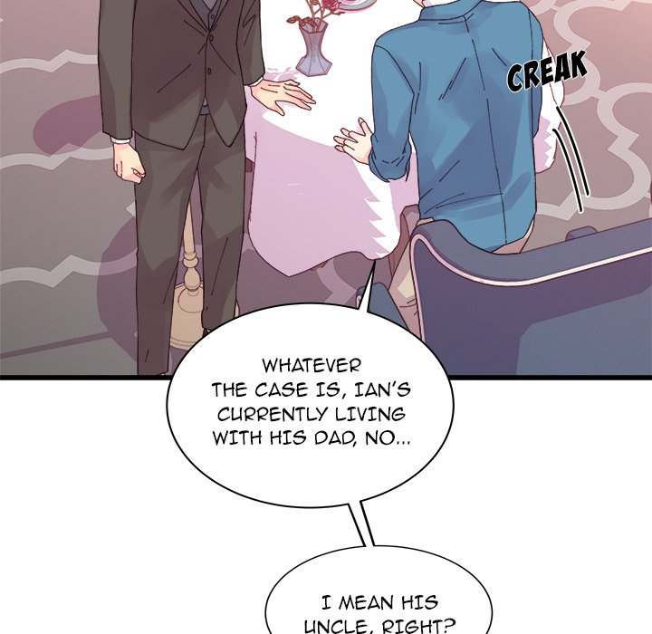 A Nonsense Relationship Chapter 22 Page 22