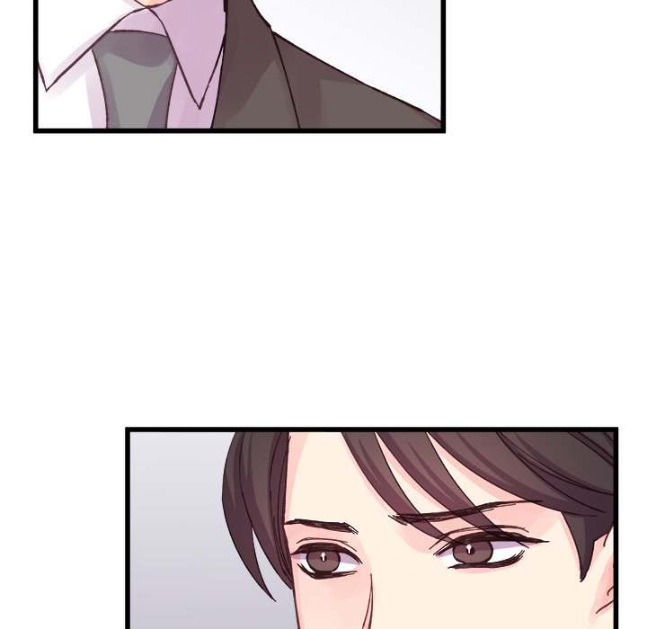 A Nonsense Relationship Chapter 22 Page 24
