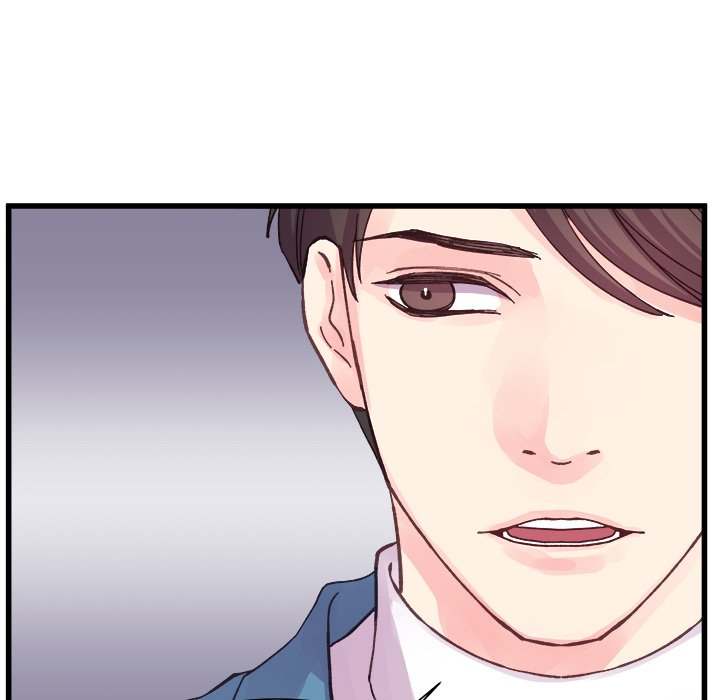 A Nonsense Relationship Chapter 22 Page 27