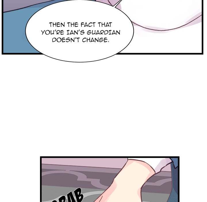 A Nonsense Relationship Chapter 22 Page 28