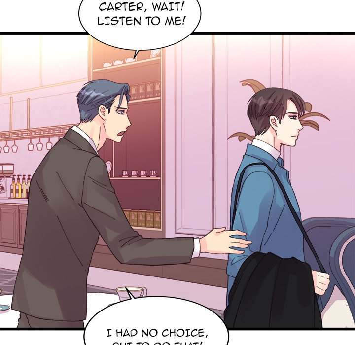 A Nonsense Relationship Chapter 22 Page 30
