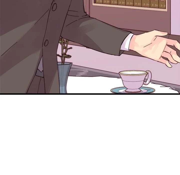 A Nonsense Relationship Chapter 22 Page 36