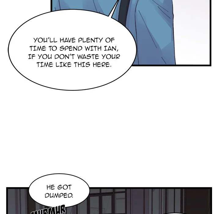 A Nonsense Relationship Chapter 22 Page 39