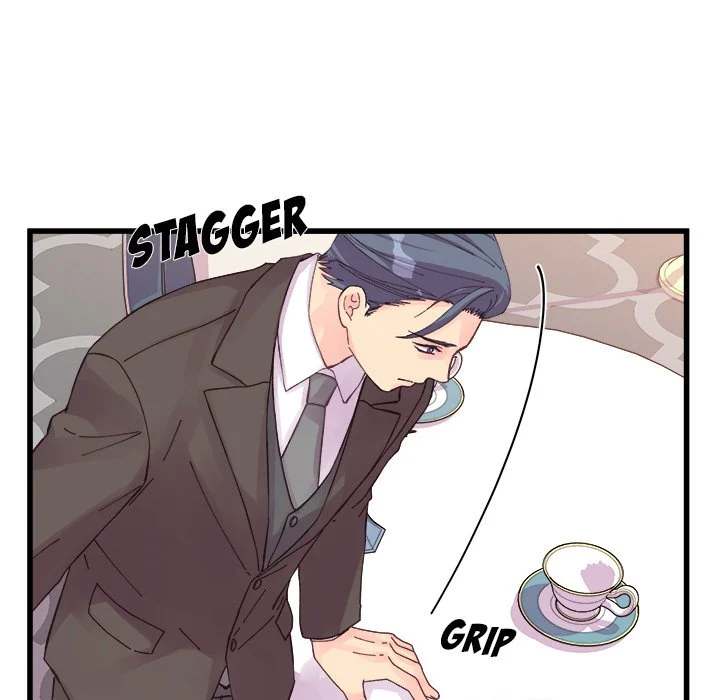 A Nonsense Relationship Chapter 22 Page 41
