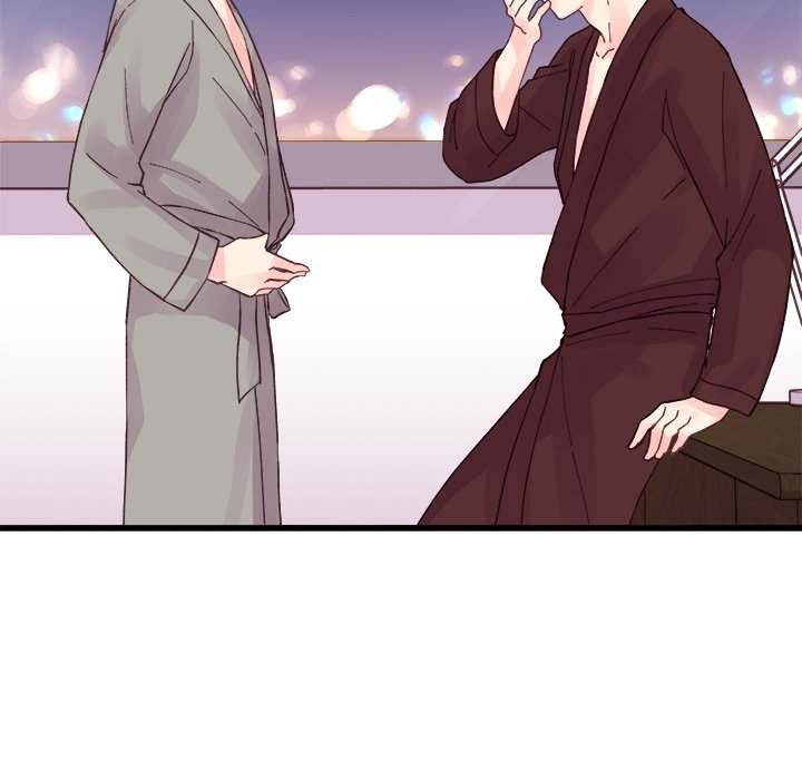 A Nonsense Relationship Chapter 22 Page 49