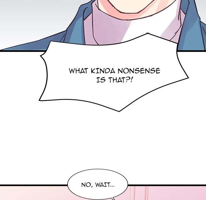 A Nonsense Relationship Chapter 22 Page 5