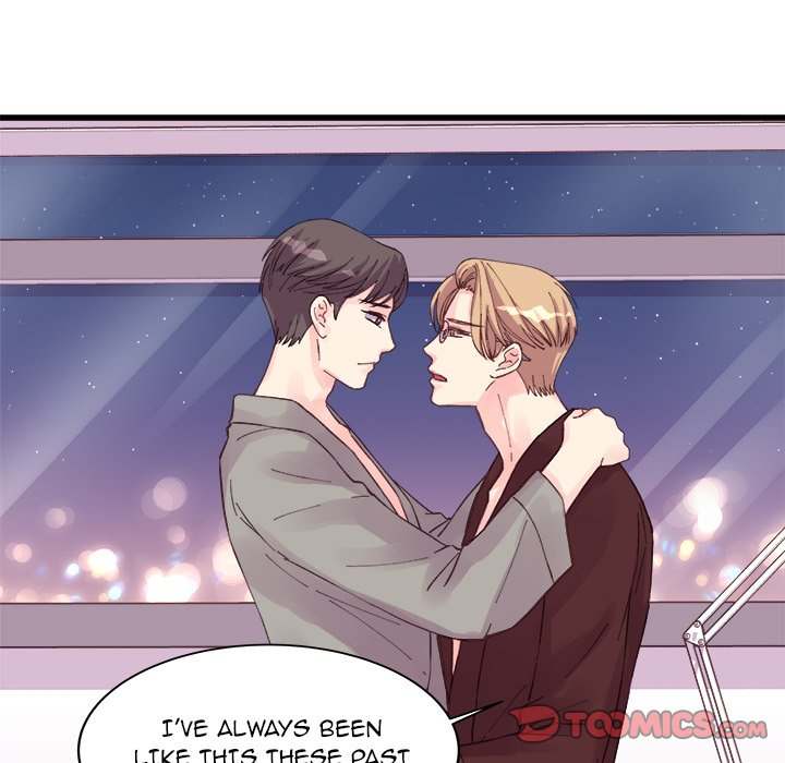 A Nonsense Relationship Chapter 22 Page 50