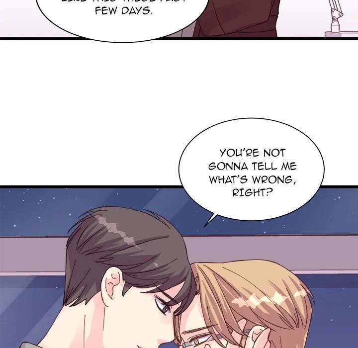 A Nonsense Relationship Chapter 22 Page 51