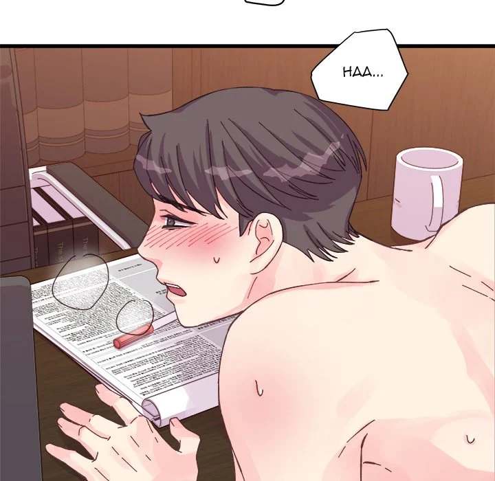 A Nonsense Relationship Chapter 22 Page 55