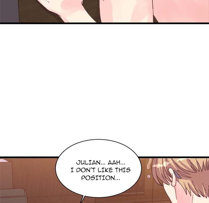 A Nonsense Relationship Chapter 22 Page 56