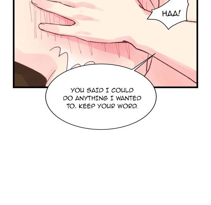 A Nonsense Relationship Chapter 22 Page 59
