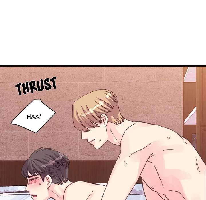 A Nonsense Relationship Chapter 22 Page 68