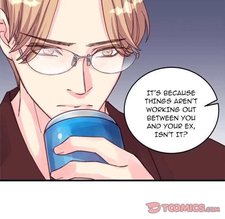 A Nonsense Relationship Chapter 22 Page 74