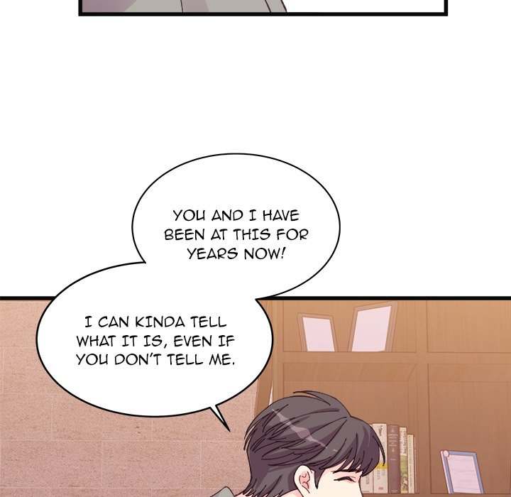 A Nonsense Relationship Chapter 22 Page 78