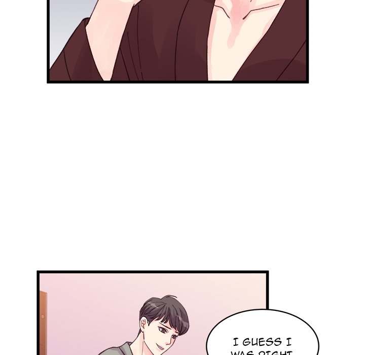 A Nonsense Relationship Chapter 22 Page 81