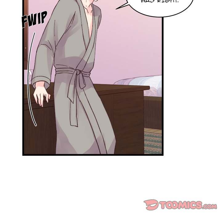 A Nonsense Relationship Chapter 22 Page 82