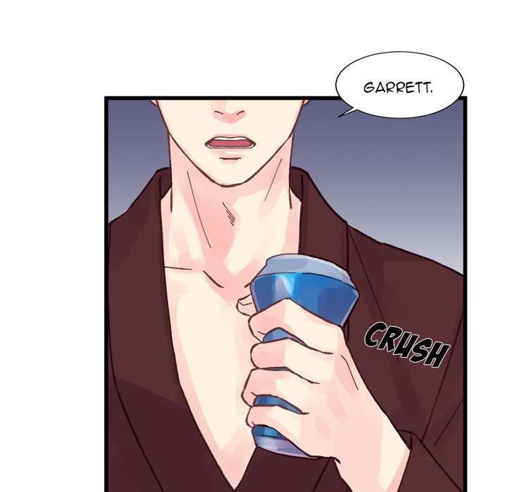 A Nonsense Relationship Chapter 22 Page 83