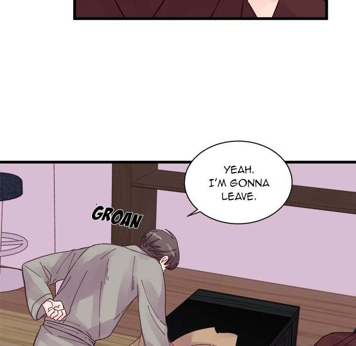 A Nonsense Relationship Chapter 22 Page 84