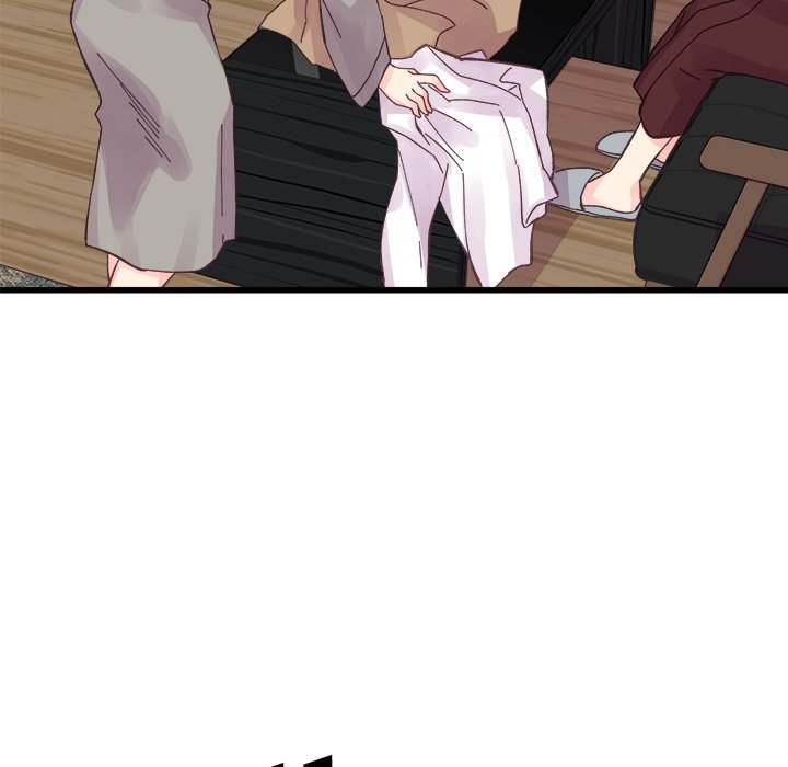 A Nonsense Relationship Chapter 22 Page 85