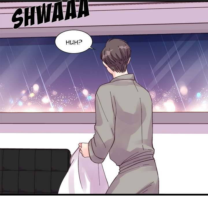 A Nonsense Relationship Chapter 22 Page 86