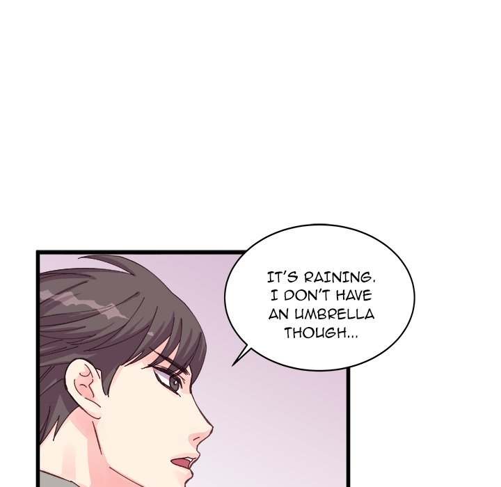 A Nonsense Relationship Chapter 22 Page 87