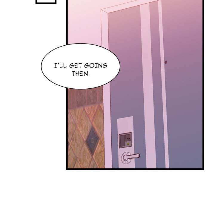 A Nonsense Relationship Chapter 22 Page 91