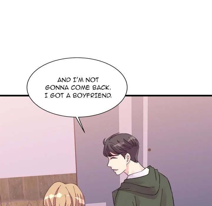 A Nonsense Relationship Chapter 22 Page 92