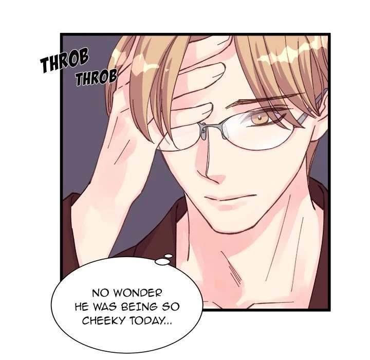 A Nonsense Relationship Chapter 22 Page 96