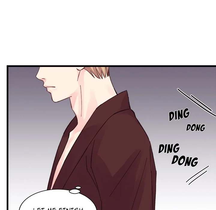 A Nonsense Relationship Chapter 22 Page 97