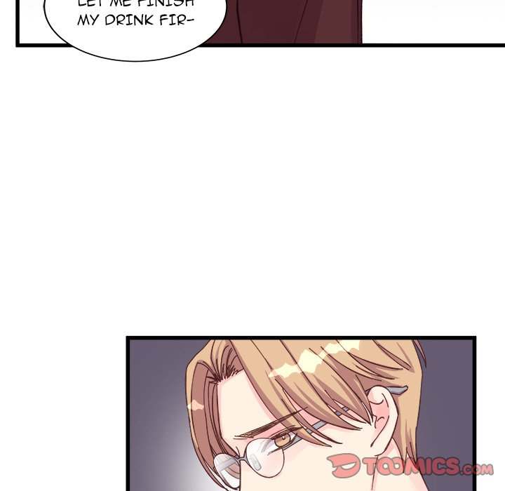 A Nonsense Relationship Chapter 22 Page 98
