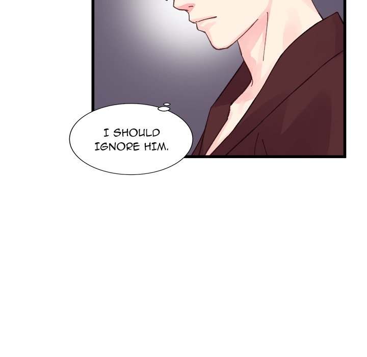 A Nonsense Relationship Chapter 22 Page 99