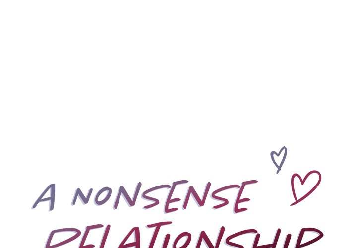 A Nonsense Relationship Chapter 23 Page 1