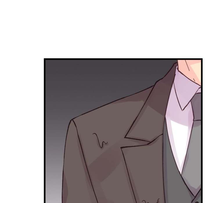 A Nonsense Relationship Chapter 23 Page 10